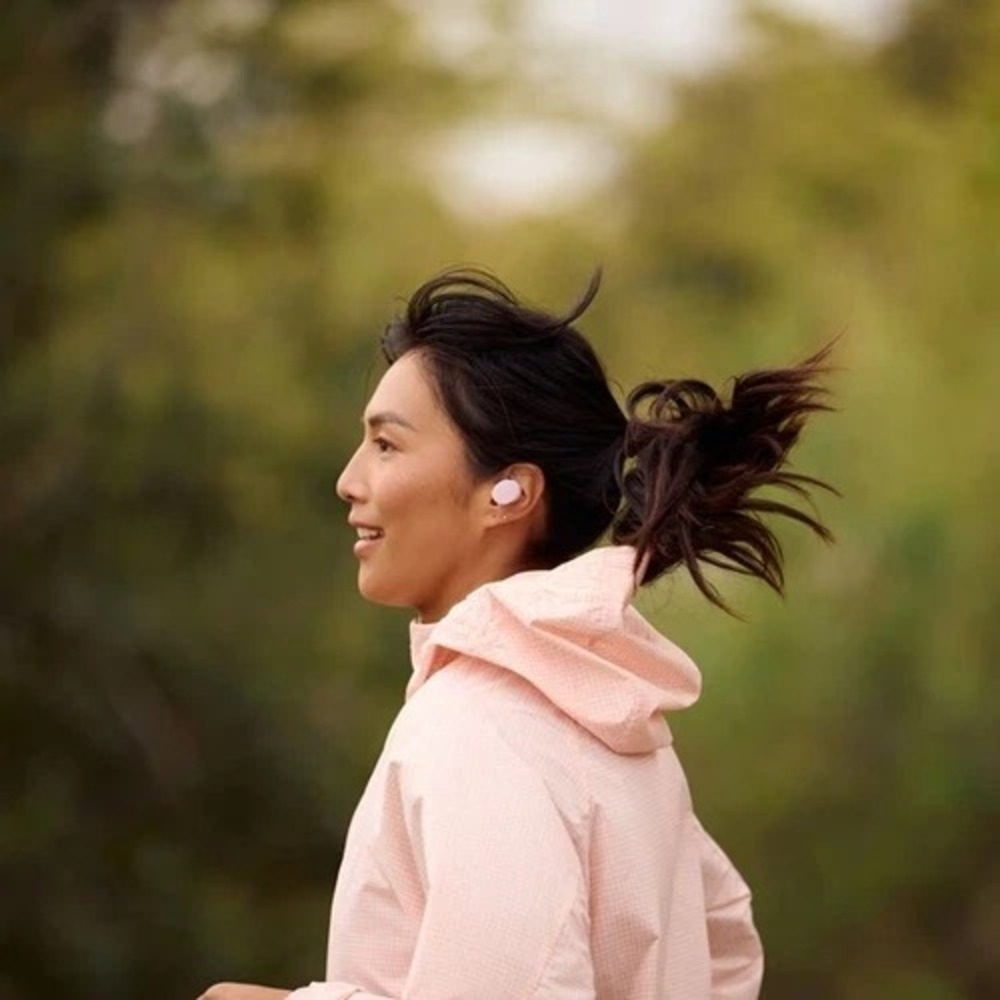 New Bose QuietComfort Earbuds in Petal Pink In-Ear Wireless Bluetooth Headphones - Picture 8 of 12